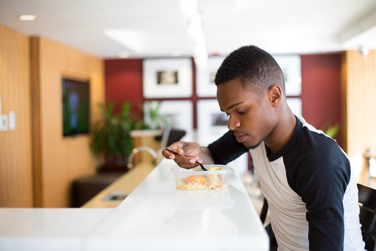 Disordered Eating & Substance Abuse Dual Diagnosis Treatment in NC