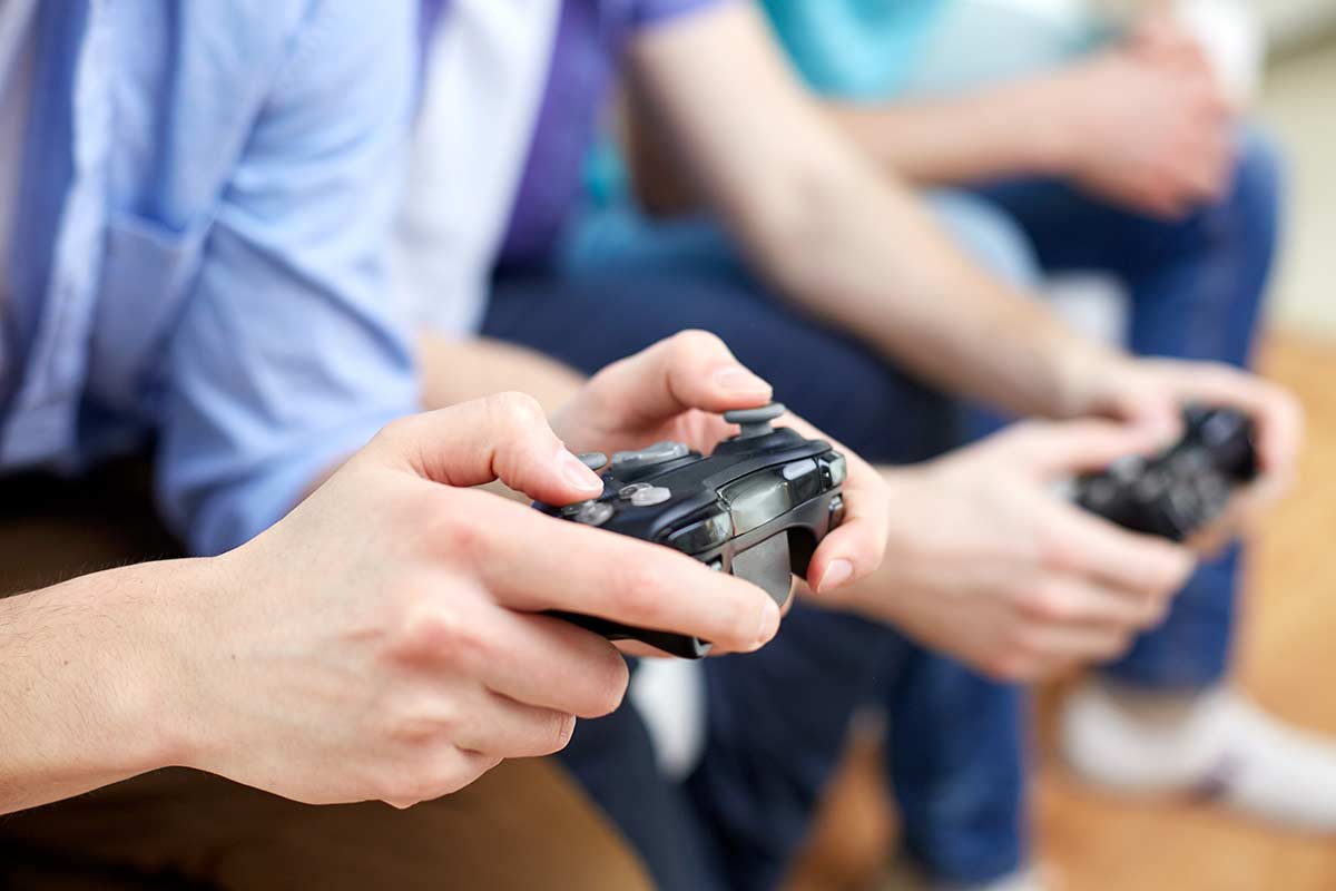 What Families Should Know About Video Game Addiction