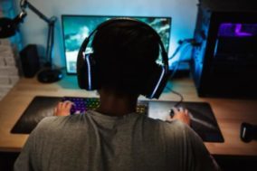a teen requires gaming addiction treatment quickly