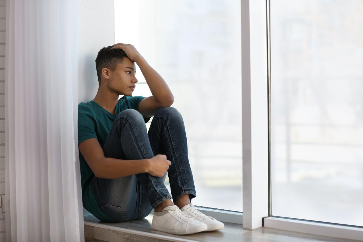 Seasonal Depression Triggers Teen Depression Treatment NC