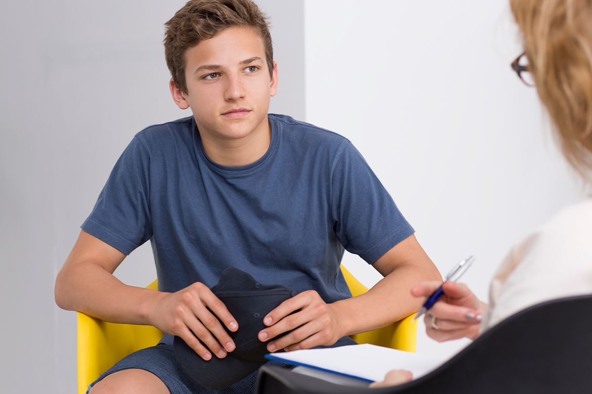 Charlotte, NC vs. Ellenboro, NC Adolescent Treatment