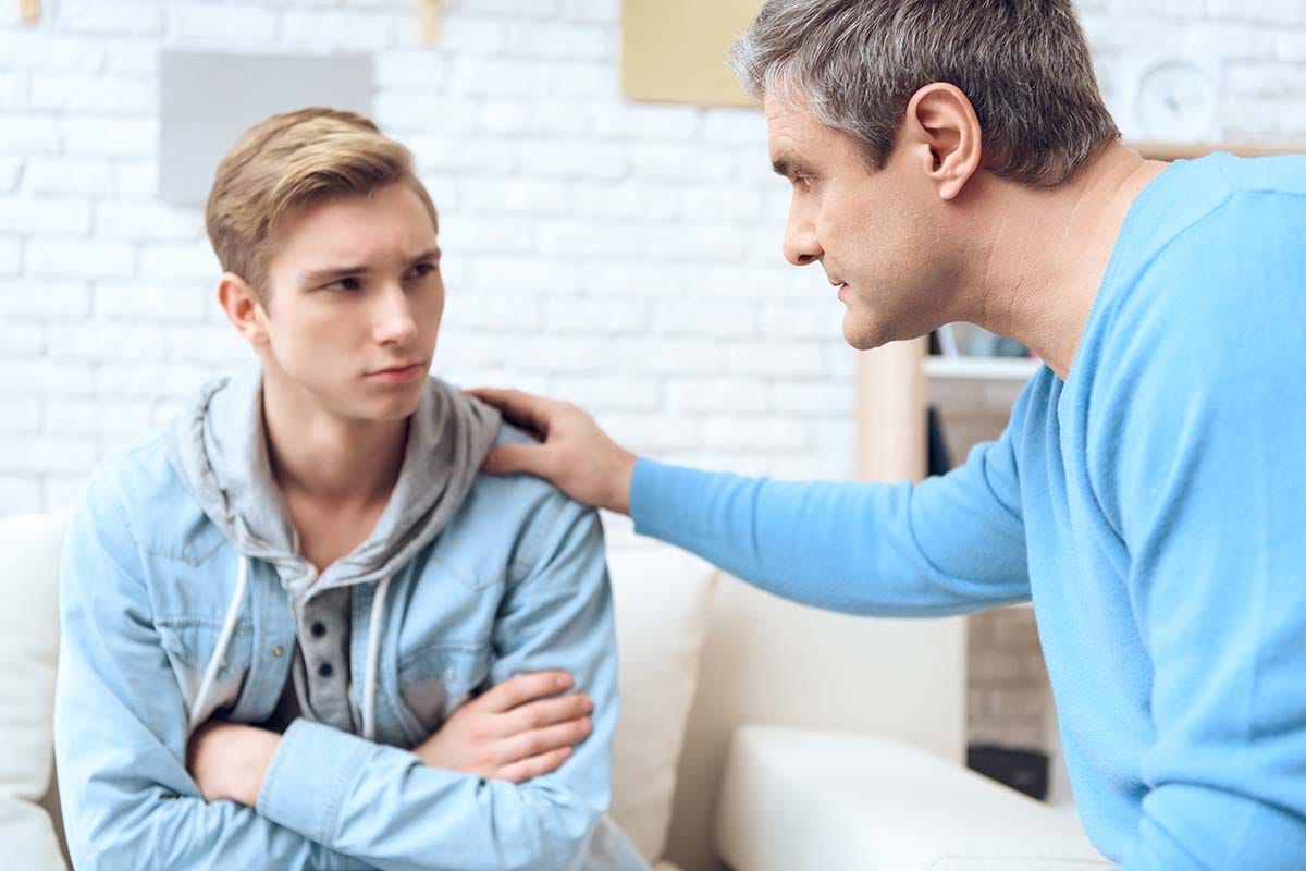 What Are Substance Abuse Triggers for Teens? | North Carolina