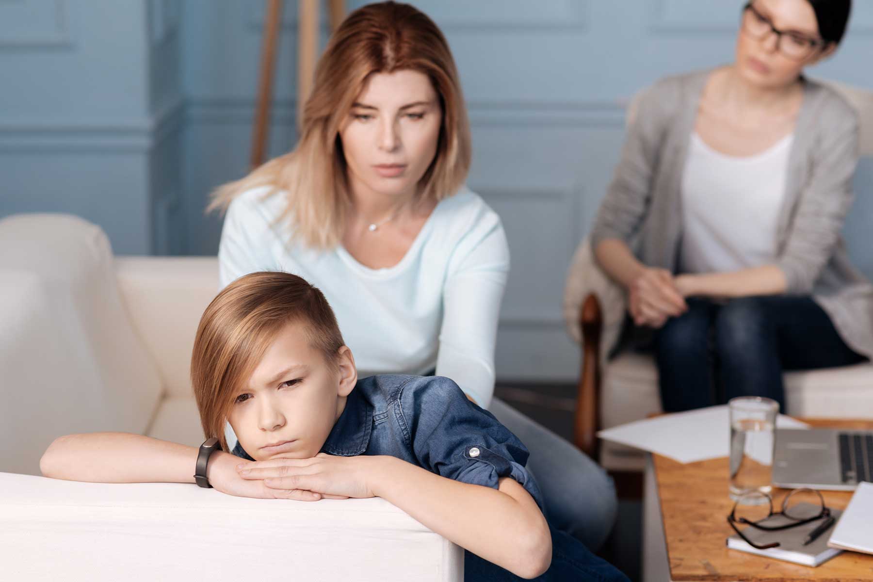 The Best Way to Treat Teen Trauma | Trauma Treatment